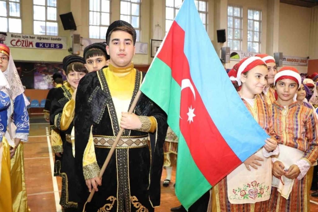 efelerde uluslararasi halk danslari festivali gerceklestirildi 4f98f15b5868