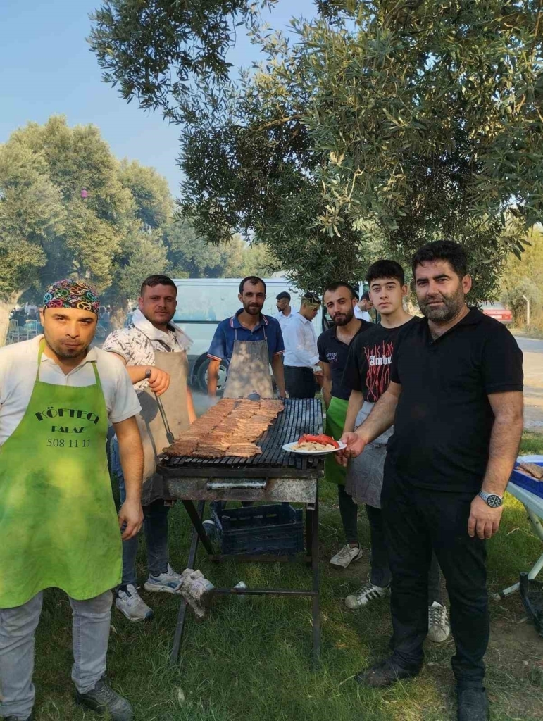 egede dugun sezonu basladi kofte yogurmak meslek oldu 43c0f121365b