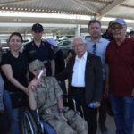 Engelli bireyler temsili askerlikle üniforma giyerek yemin etme gururunu yaşadı 10 Engelli bireyler temsili askerlikle üniforma giyerek yemin etme gururunu yaşadı