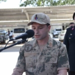 Engelli bireyler temsili askerlikle üniforma giyerek yemin etme gururunu yaşadı 5 Engelli bireyler temsili askerlikle üniforma giyerek yemin etme gururunu yaşadı