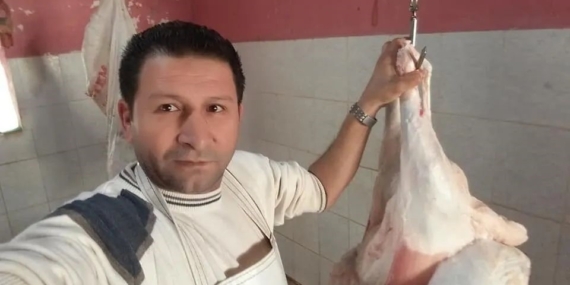 Eski Başkan Kadı’dan Kurban uyarısı: “Kırmızı önlük giyene kurban kestirmeyin”