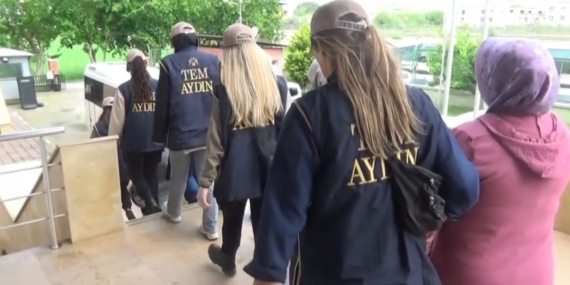 FETÖ’nün öğrenci yapılanmasına operasyon: 22 gözaltı