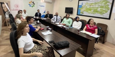GEKA’dan Aydın sanayisinde yeşil ve dijital dönüşüm için iş birliği hamlesi 43 GEKA’dan Aydın sanayisinde yeşil ve dijital dönüşüm için iş birliği hamlesi