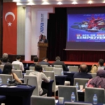 Geleceğin acil tıp uzmanları Kuşadası’nda buluştu 7 Geleceğin acil tıp uzmanları Kuşadası’nda buluştu
