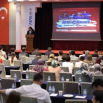 Geleceğin acil tıp uzmanları Kuşadası’nda buluştu 6 Geleceğin acil tıp uzmanları Kuşadası’nda buluştu
