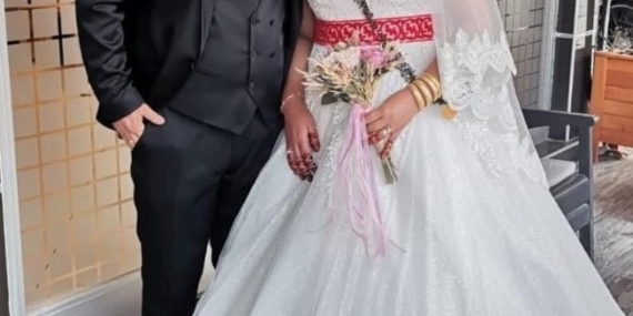 Genç yaşta hayatını kaybetti