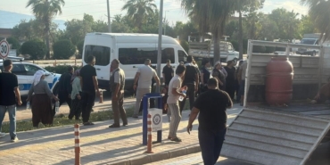 Gerçeği jandarma ortaya çıkardı