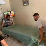 Germencik Belediyesi’nden hasta yatağı desteği 7 Germencik Belediyesi’nden hasta yatağı desteği