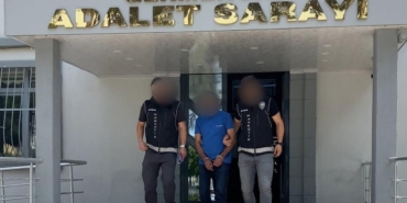 Germencik’te uyuşturucu operasyonu: 1 tutuklama