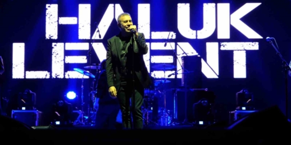 Haluk Levent’ten “Aydın” itirafı