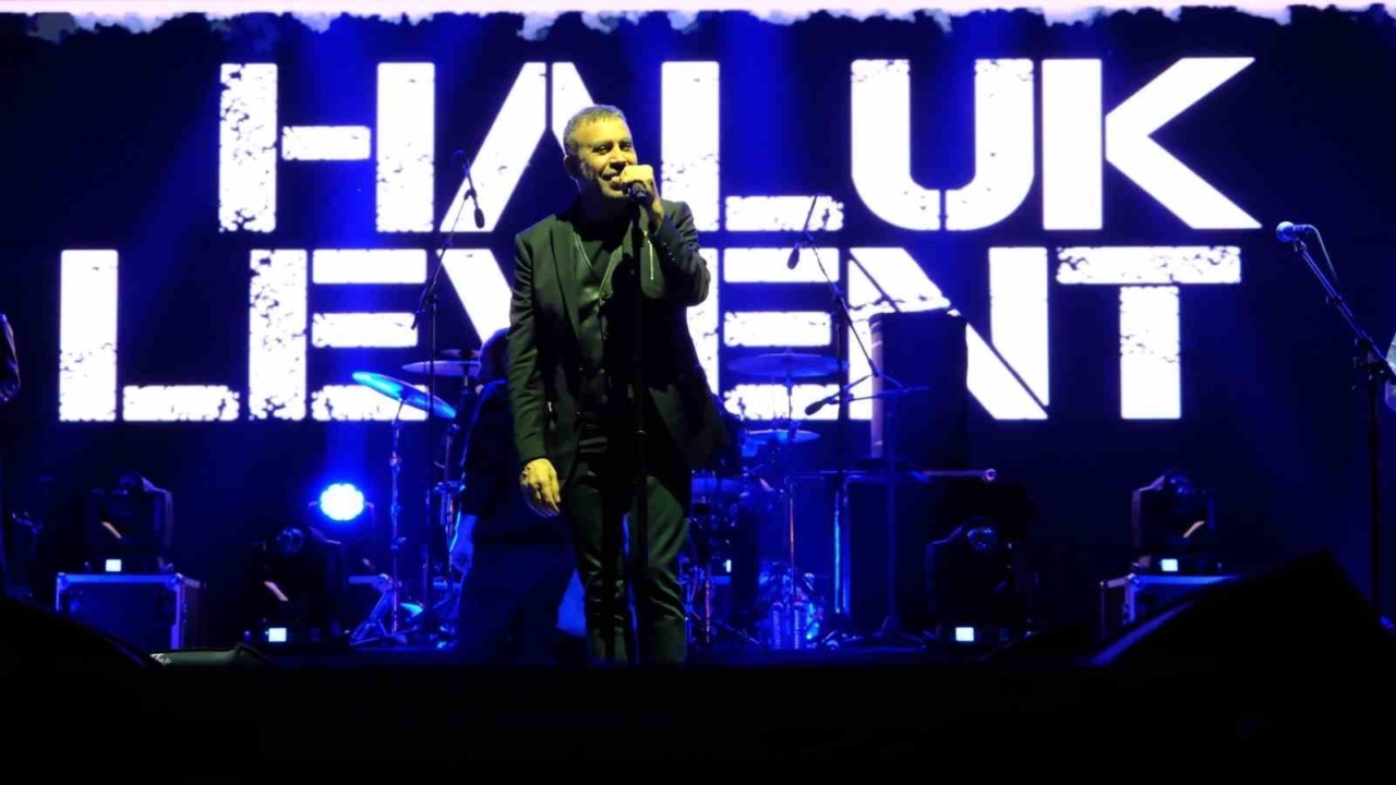 Haluk Levent’ten “Aydın” itirafı
