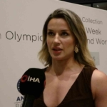 Hatice Akbaş: "En büyük hedefim Los Angeles’da final oynamak ve bu sefer altın madalya kazanmak" 5 Hatice Akbaş: "En büyük hedefim Los Angeles’da final oynamak ve bu sefer altın madalya kazanmak"
