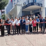 HEM kursiyerlerinin sergisi beğeni topladı 9 HEM kursiyerlerinin sergisi beğeni topladı