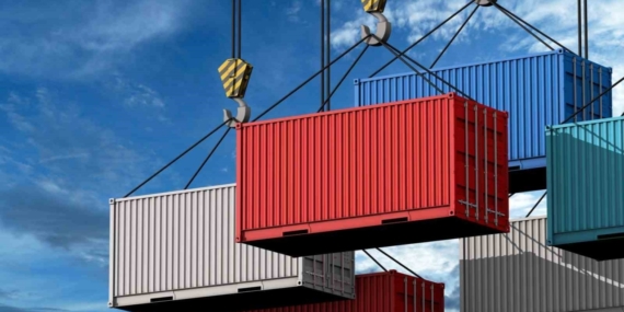 İlk 3 ayda Aydın’da ithalat ve ihracat düştü