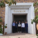 İncir ve zeytinin izinde Karya Farma HBX Ar-Ge’den biyoteknolojik atılım 1 İncir ve zeytinin izinde Karya Farma HBX Ar-Ge’den biyoteknolojik atılım
