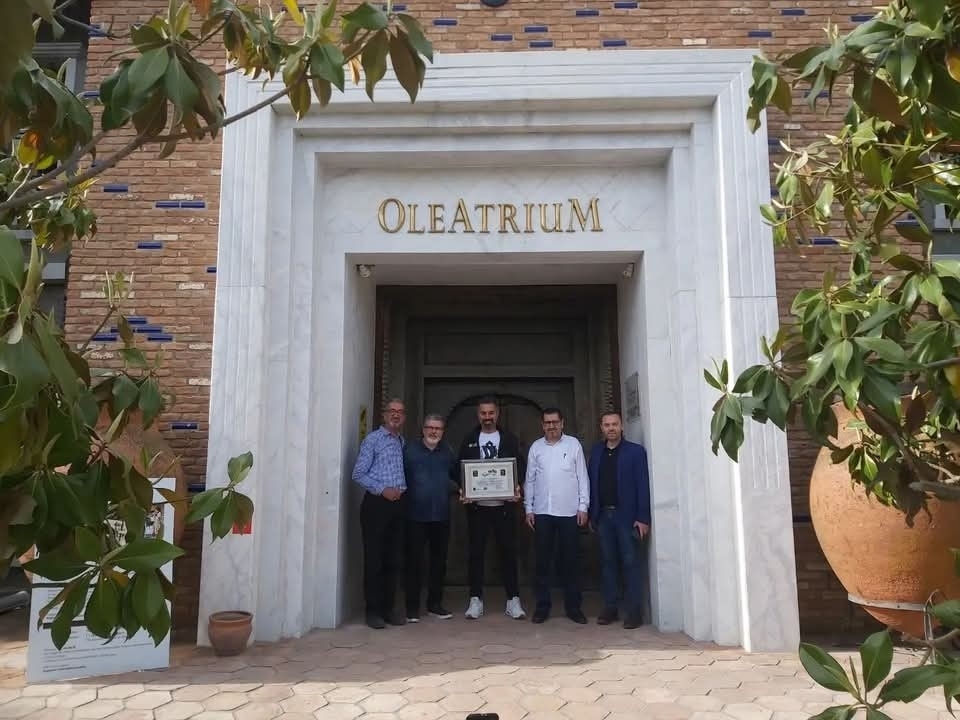 İncir ve zeytinin izinde Karya Farma HBX Ar-Ge’den biyoteknolojik atılım 2 incir ve zeytinin izinde karya farma hbx ar geden biyoteknolojik atilim c6bf11764337