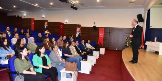 İncirliova ‘Akıllı Şehir Projesi’ için ilk adımı tamamladı