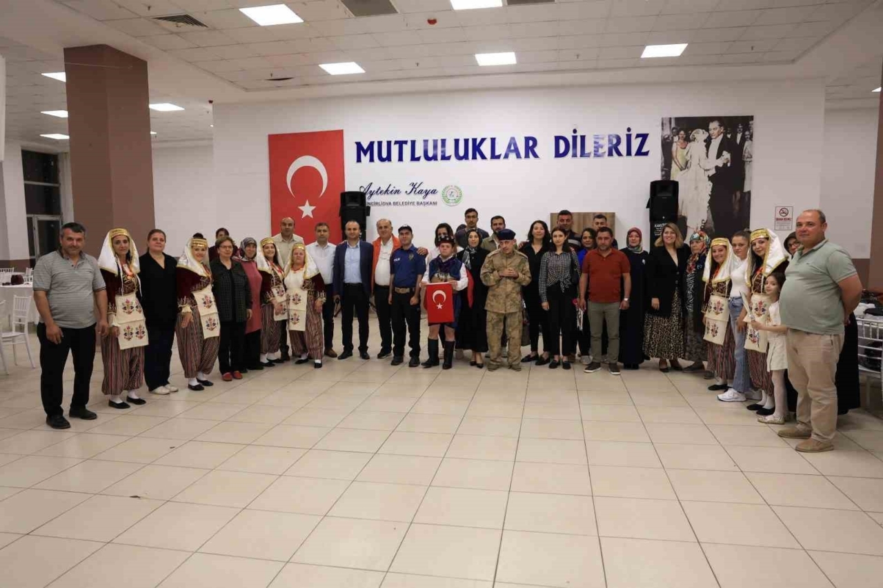 incirliovada engelli gencler icin asker kinasi 3ef582a83dd4