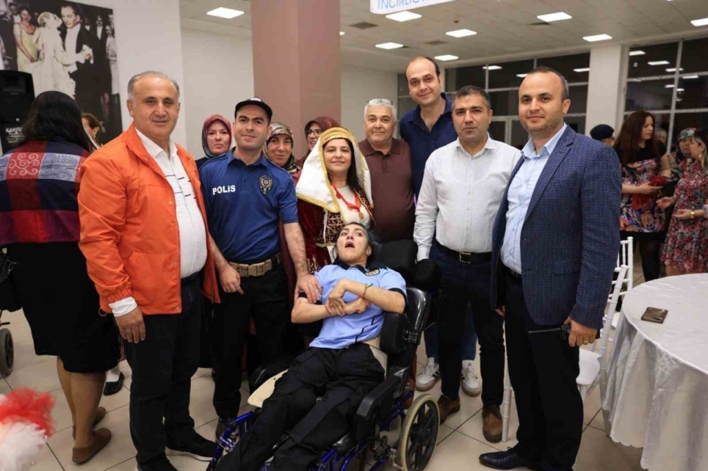 incirliovada engelli gencler icin asker kinasi 616eccec9fc9