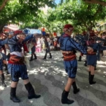 İncirliova’da kursiyerler hünerlerini sergiledi 1 İncirliova’da kursiyerler hünerlerini sergiledi