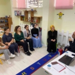 İncirliova’da miniklere yangın ve afet eğitimi 1 İncirliova’da miniklere yangın ve afet eğitimi