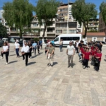 İncirliova’da obeziteye karşı hareket zamanı 7 İncirliova’da obeziteye karşı hareket zamanı
