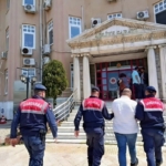 Jandarma 170 saat kamera görüntüsünü inceleyip, şüphelileri yakaladı 6 Jandarma 170 saat kamera görüntüsünü inceleyip, şüphelileri yakaladı