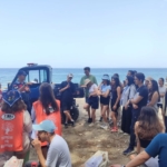 Jandarma 50 öğrenciyi bilgilendirdi 1 Jandarma 50 öğrenciyi bilgilendirdi