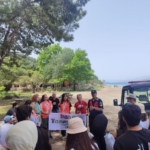 Jandarma 50 öğrenciyi bilgilendirdi 2 Jandarma 50 öğrenciyi bilgilendirdi