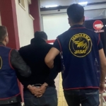 Jandarma ekipleri 4 ayda aranan bin 689 kişiyi yakaladı 6 Jandarma ekipleri 4 ayda aranan bin 689 kişiyi yakaladı