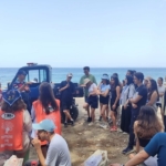Jandarma ekipleri üniversite öğrencilerini bilgilendirdi 2 Jandarma ekipleri üniversite öğrencilerini bilgilendirdi
