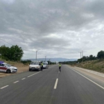 Jandarma kural tanımaz sürücülleri affetmedi 1 Jandarma kural tanımaz sürücülleri affetmedi