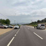 Jandarma trafik kontrollerine devam ediyor 1 Jandarma trafik kontrollerine devam ediyor