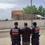 Jandarmadan aranan şahıslar operasyonu 2 Jandarmadan aranan şahıslar operasyonu