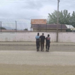 Jandarmadan aranan şahıslar operasyonu 1 Jandarmadan aranan şahıslar operasyonu