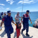 Jandarmadan Didim’de çevre günü etkinliği 1 Jandarmadan Didim’de çevre günü etkinliği