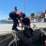 Jandarmadan Didim’de çevre günü etkinliği 2 Jandarmadan Didim’de çevre günü etkinliği