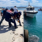 Jandarmadan Didim’de çevre günü etkinliği 4 Jandarmadan Didim’de çevre günü etkinliği