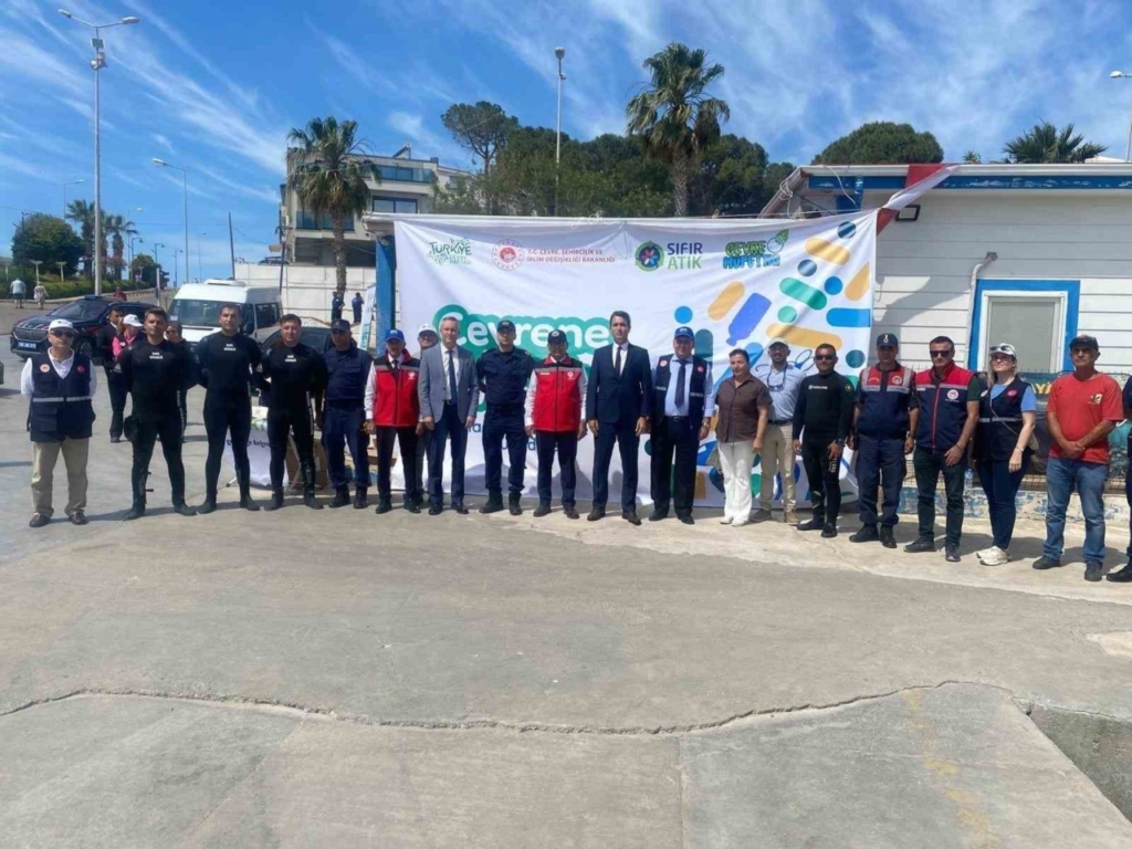 jandarmadan didimde cevre gunu etkinligi e750494d9b10
