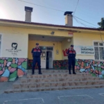 Jandarmadan ‘Huzur’ denetimi 4 Jandarmadan ‘Huzur’ denetimi