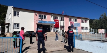 Jandarmadan ‘Huzur’ denetimi