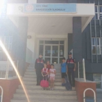 Jandarmadan ‘Huzur’ denetimi 2 Jandarmadan ‘Huzur’ denetimi