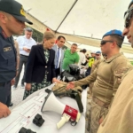 Jandarmadan lise öğrencilerine tanıtım 2 Jandarmadan lise öğrencilerine tanıtım