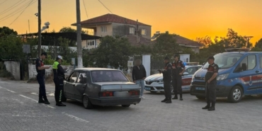 Jandarmadan ‘Sıcak Nokta’ uygulaması