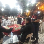 Jandarmadan ‘Sıcak Nokta’ uygulaması 3 Jandarmadan ‘Sıcak Nokta’ uygulaması