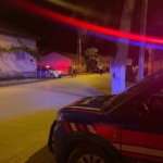 Jandarmanın sıcak nokta uygulaması sürüyor 3 Jandarmanın sıcak nokta uygulaması sürüyor
