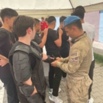 Jandarmanın teknolojisi öğrencilere anlatıldı 2 Jandarmanın teknolojisi öğrencilere anlatıldı