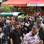 Kansere yenik düşen şarkıcı Şimal, Kuşadası’nda son yolculuğuna uğurlandı 2 Kansere yenik düşen şarkıcı Şimal, Kuşadası’nda son yolculuğuna uğurlandı