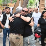 Kansere yenik düşen şarkıcı Şimal, Kuşadası’nda son yolculuğuna uğurlandı 4 Kansere yenik düşen şarkıcı Şimal, Kuşadası’nda son yolculuğuna uğurlandı