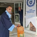 Karacasu MYO’da çifte kutlama 8 Karacasu MYO’da çifte kutlama